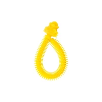 10" Yellow Nutcracker Stretchy Pal by Creatology™