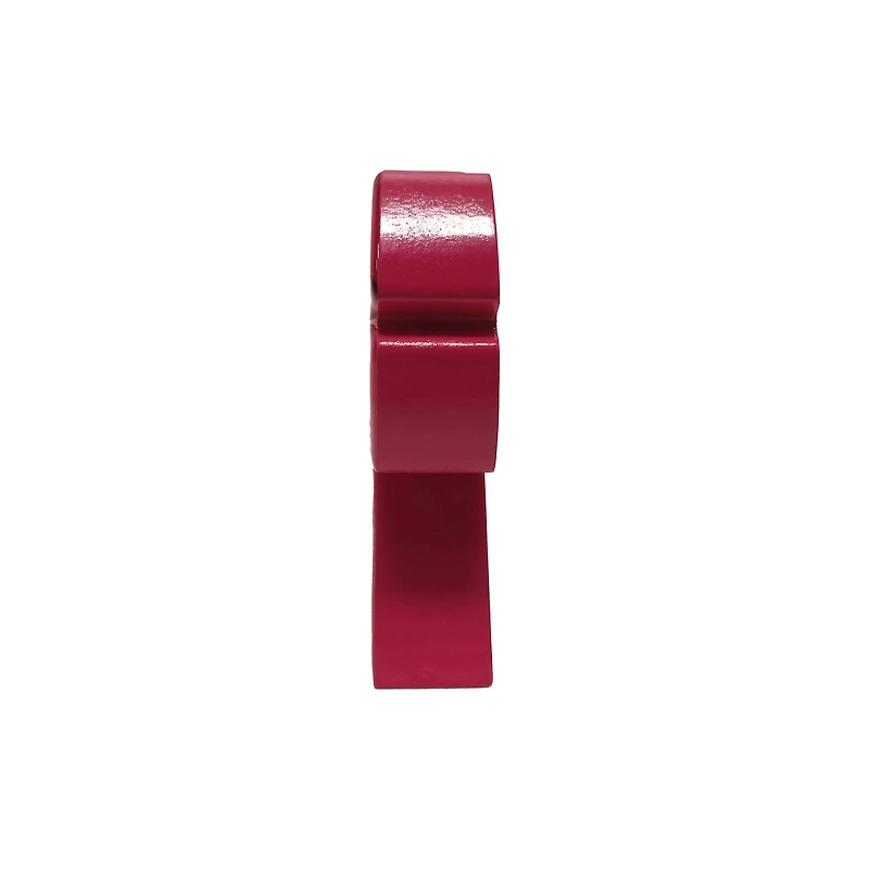 5" Dark Pink Bow Tabletop Décor by Ashland®
