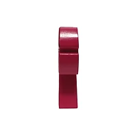 5" Dark Pink Bow Tabletop Décor by Ashland®