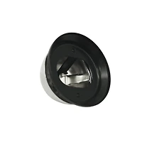 Silver Desk Bell by Creatology™