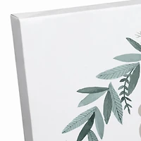 Easter's On its Way Canvas Art