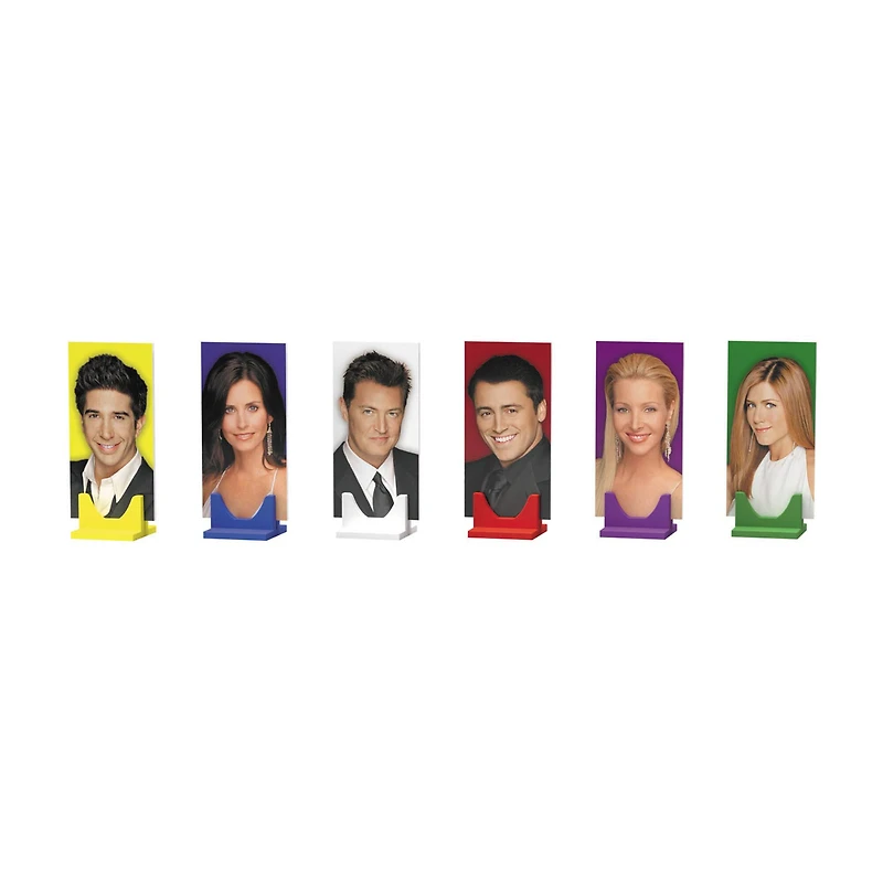 USAopoly CLUE®: Friends