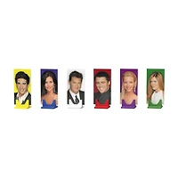 USAopoly CLUE®: Friends