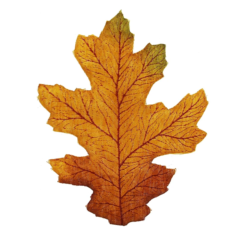 Brown, Orange & Yellow Oak Leaves, 30ct. by Ashland®