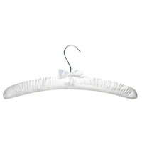 Honey Can Do Satin Padded Hangers, 6ct.