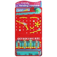 Thames & Kosmos Super Stunts & Tricks Candy Vending Machine