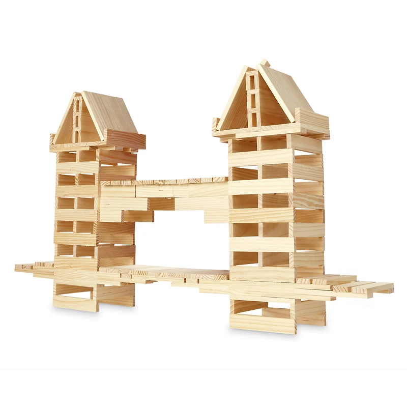 KEVA® Structures 200 Plank Set