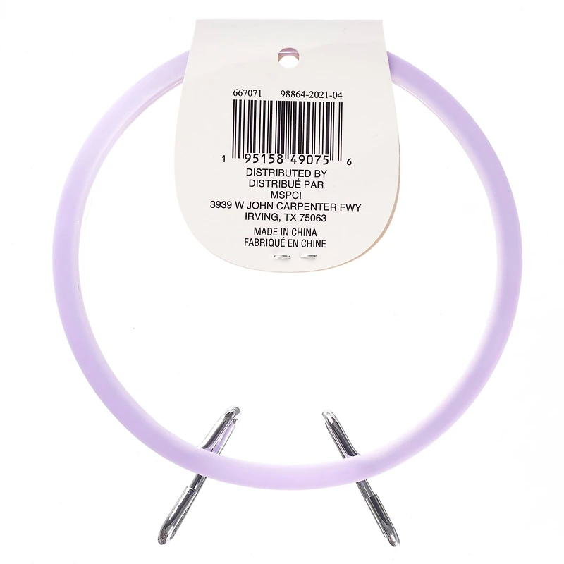 5" Tension Hoop by Loops & Threads™