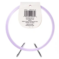 5" Tension Hoop by Loops & Threads™