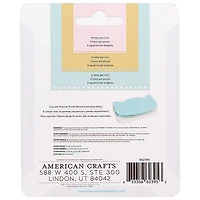 We R Memory Keepers® Spiral Punch Inserts, 3ct.