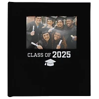 8.5" x 9.5" Class of 2025 Graduation Photo Album by Recollections™