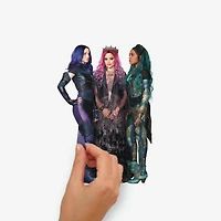 RoomMates Descendants 3 Peel & Stick Wall Decals