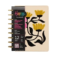 The Classic Happy Planner® Mod Sketches Premium Cover