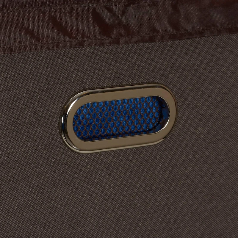 Household Essentials Collapsible Laundry Sorter with Lid