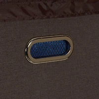 Household Essentials Collapsible Laundry Sorter with Lid