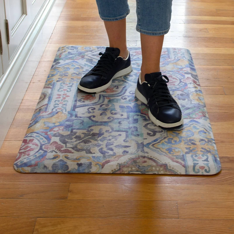 FloorPops Bartolo Anti-Fatigue Comfort Mat