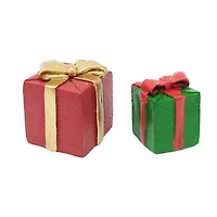 Mini Gift Box Decorations by Ashland®