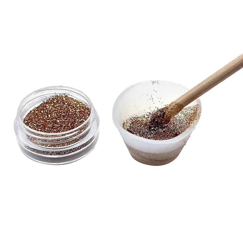 Blue Moon Studio™ UV Resin Craft Resin Tool Kit