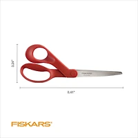 Fiskars® Premier Left-Hand Scissors