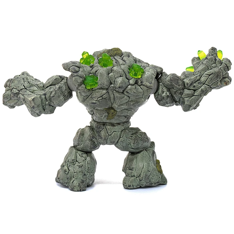 schleich® Eldrador® Creatures Stone Monster Action Figure