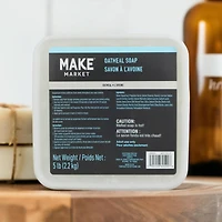 Oatmeal Soap Base, 5lb. by Make Market®