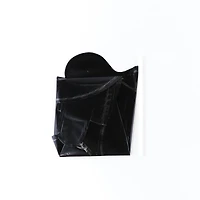 24" Black Boo! Foil Balloon by Celebrate It™