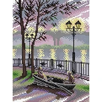 MP Studia Rostov-On-Don Cross Stitch Kit