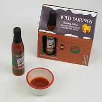 Wild Pairings Holiday Edition Gift Set