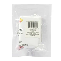 Santa 3D Puzzle Keychain by Creatology™