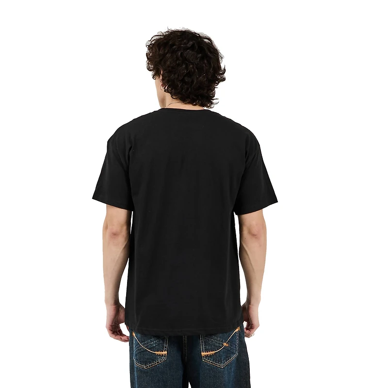 Frankenstein Short Sleeve Adult T-Shirt