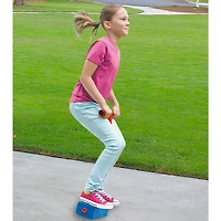 Nothing But Fun Toys Lights & Sounds Foam Pogo Jumper