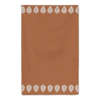 Fall Leaf Tea Towel Set