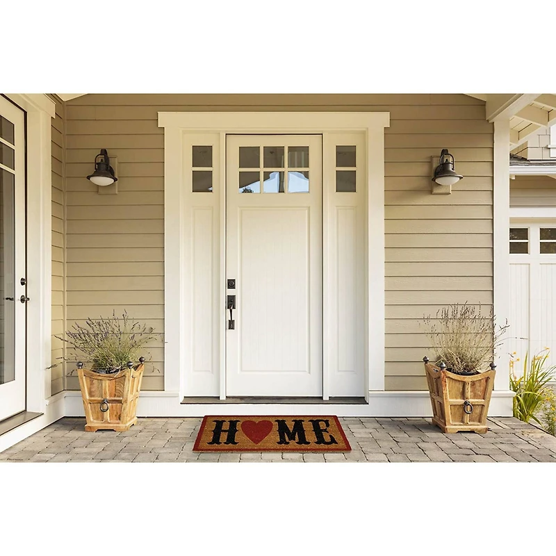 DII® Home Heart Doormat