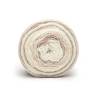 12 Pack: Caron® Cotton Painterly Cakes™ Yarn