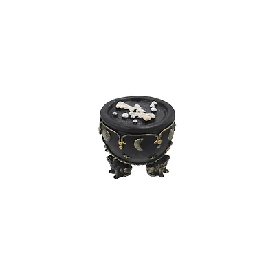 Mini Witch Cauldron by Ashland®