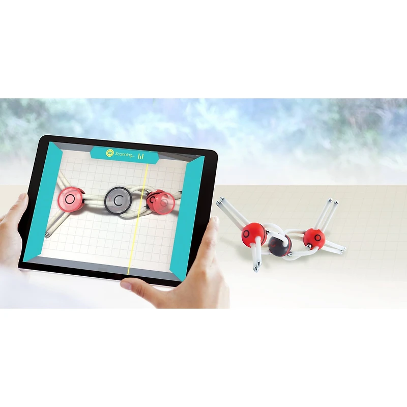 Thames & Kosmos Happy Atoms Educator's Bundle, 250 Atoms