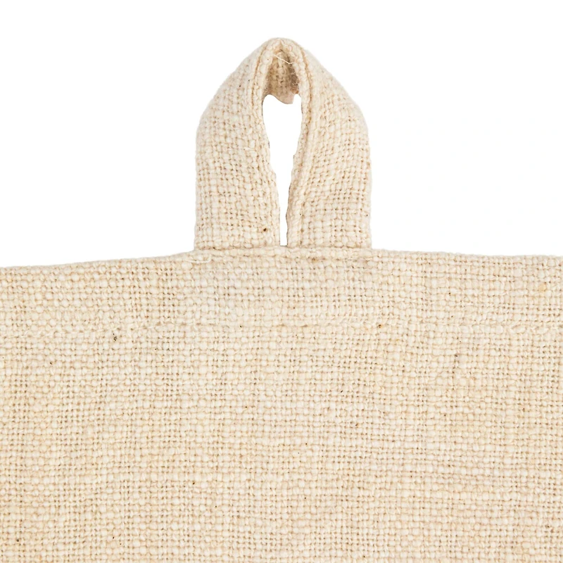 Hello Honey® Minimalist Flower Print Kitchen Towels, 2ct.