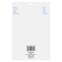 Space Glow-in-the-Dark Stickers by Creatology™