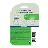 Glue Dots® 3/8" Double-Sided Adhesive Dots Dispenser