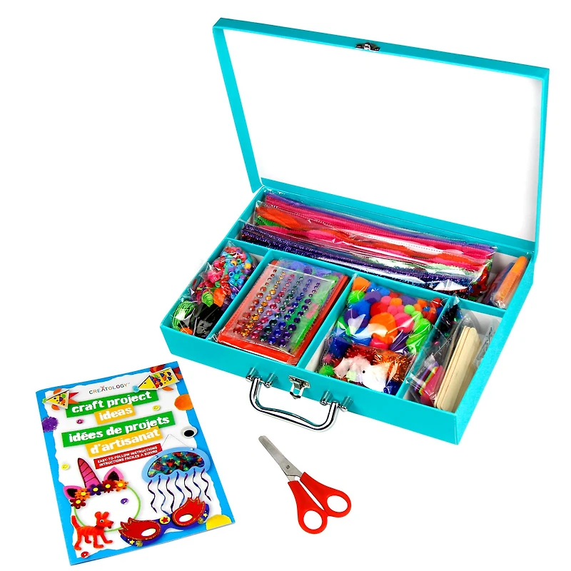 Basics Craft Case by Creatology™