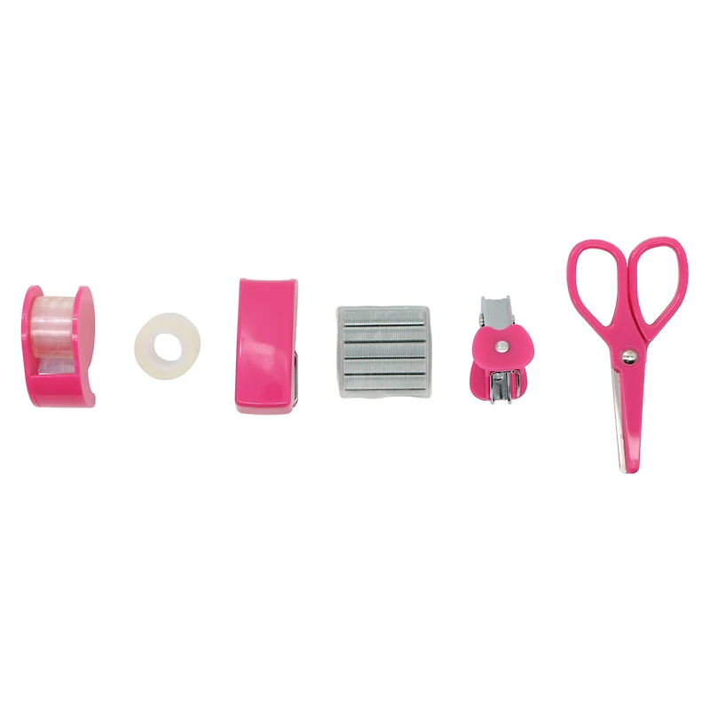 Assorted Mini Stationery Set, 1pc. by Fab Finds