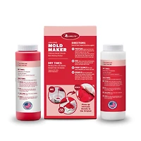 8 Pack: Alumilite™ 16oz. Amazing Mold Maker