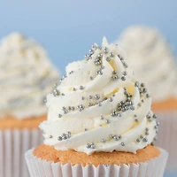 PME Cake Sweet Street® 3.8oz. Nonpareils Sprinkles