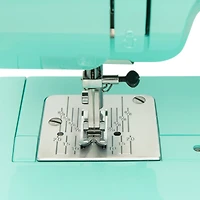 Janome Arctic Crystal Easy-to-Use Sewing Machine