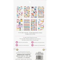 Sticko® Fantasy Animals Sticker Book