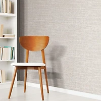 RoomMates Tweed Peel & Stick Wallpaper
