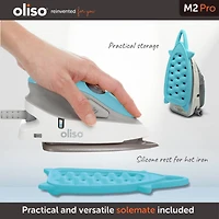 Oliso M2 Mini Project Steam Iron