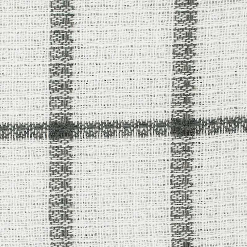 Gray Scrubber Dishcloth, 6ct.