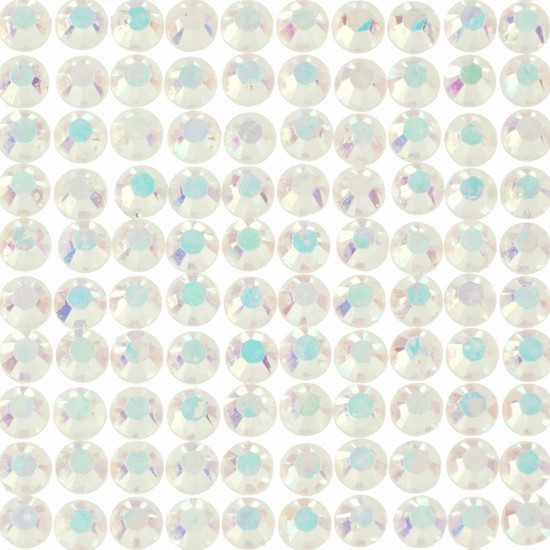 Iridescent Bling Sticker Sheet by Recollections™