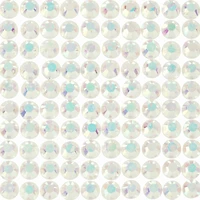 Iridescent Bling Sticker Sheet by Recollections™